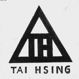TAI HSING