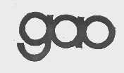 GAO