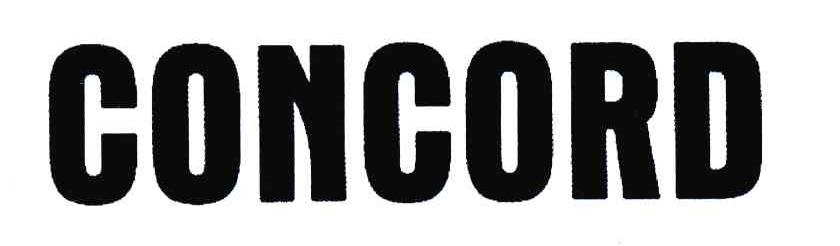 CONCORD