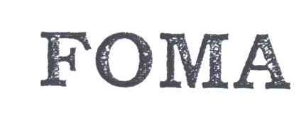 FOMA