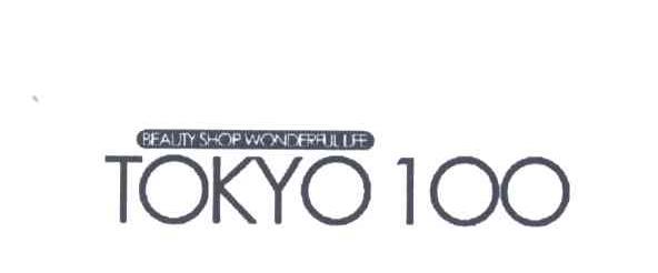 BEAUTY SHOP WONDERFUL LIFE TOKYO100