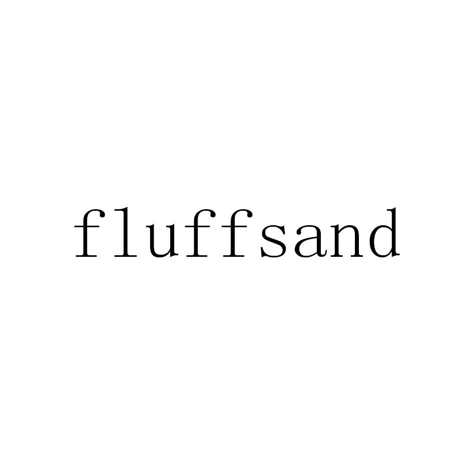 FLUFFSAND
