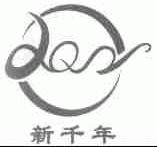 新千年;XQN