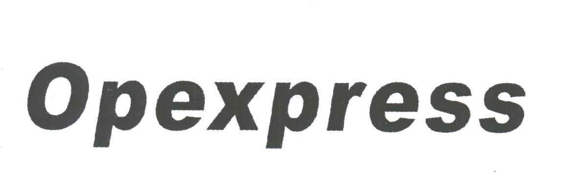 OPEXPRESS