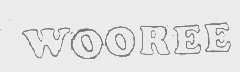 WOOREE