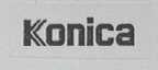 KONICA