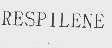 RESPILENE
