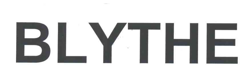 BLYTHE