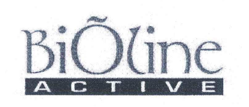 BIOLINE ACTIVE