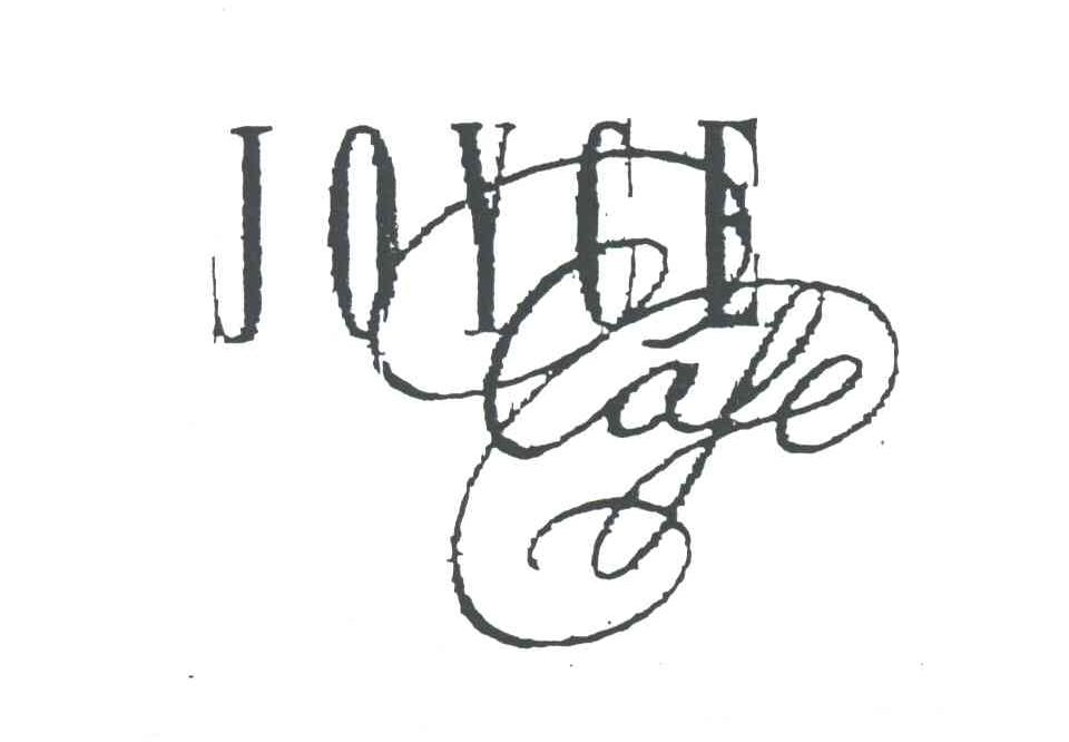 JOYCE CAFE