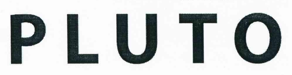 PLUTO