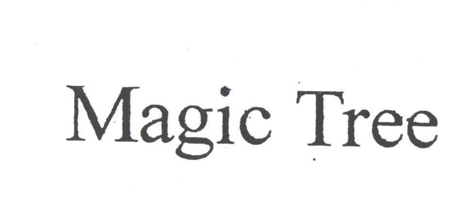 MAGIC TREE