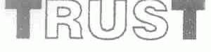 TRUST