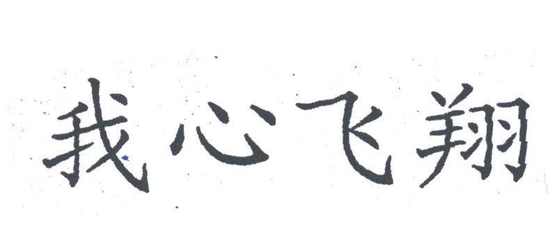我心飞翔