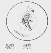 鹦鹉    PARROT