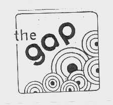 THE GAP