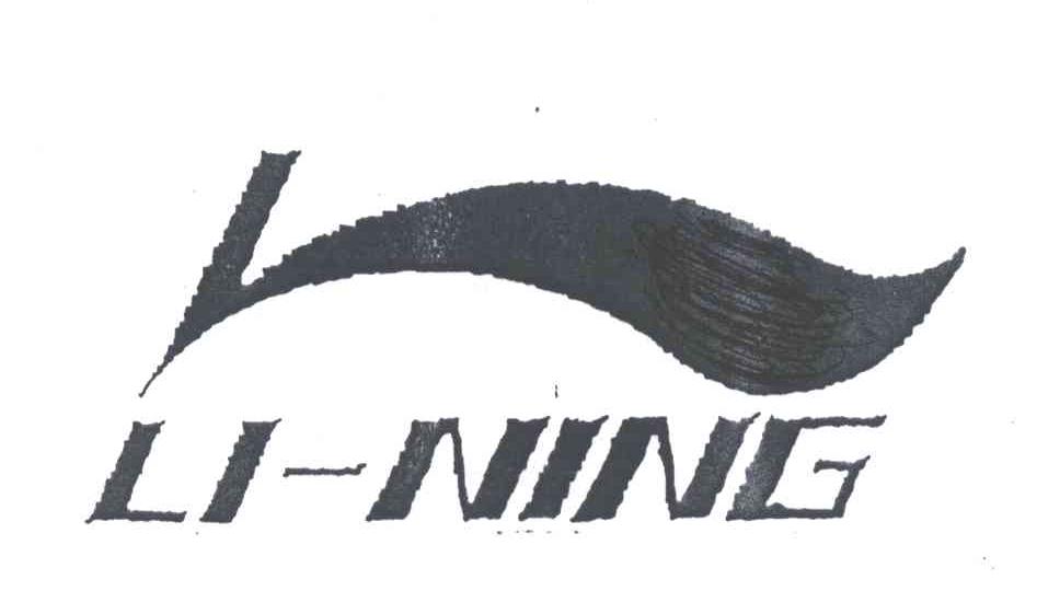 LI-NING