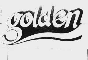 GOLDEN