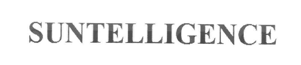 SUNTELLIGENCE