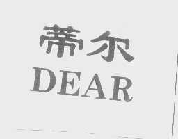 蒂尔   DEAR