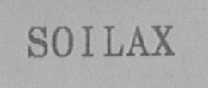 SOILAX