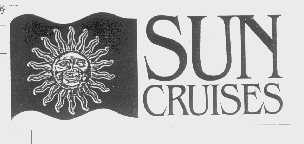 SUN CRUISES