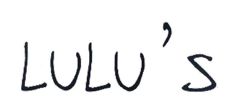 LULU＇S