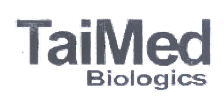 TAIMED BIOLOGICS