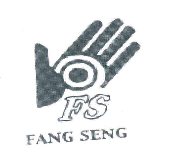 FANG SENG及图