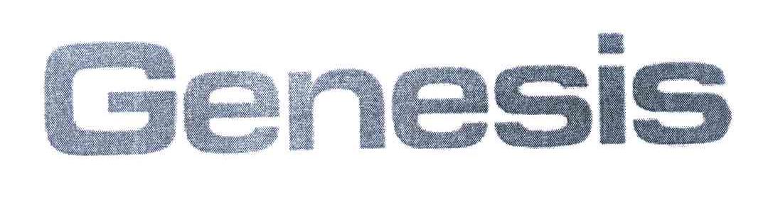 GENESIS
