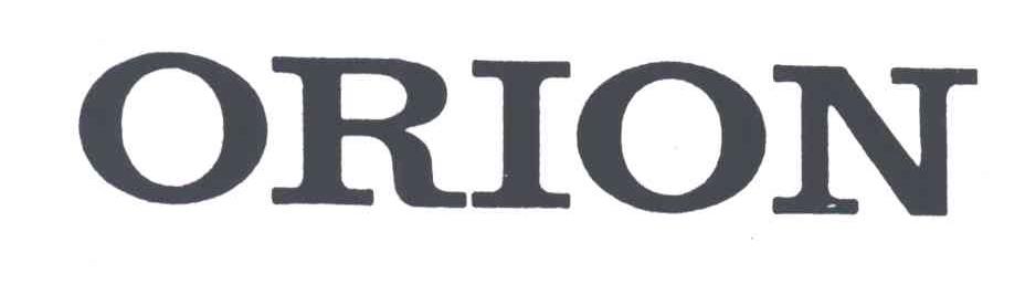 ORION