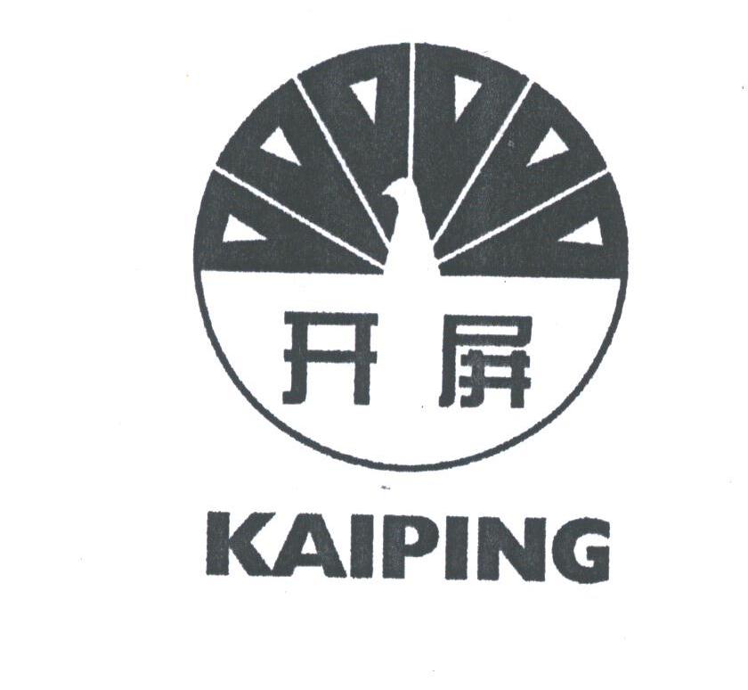 开屏