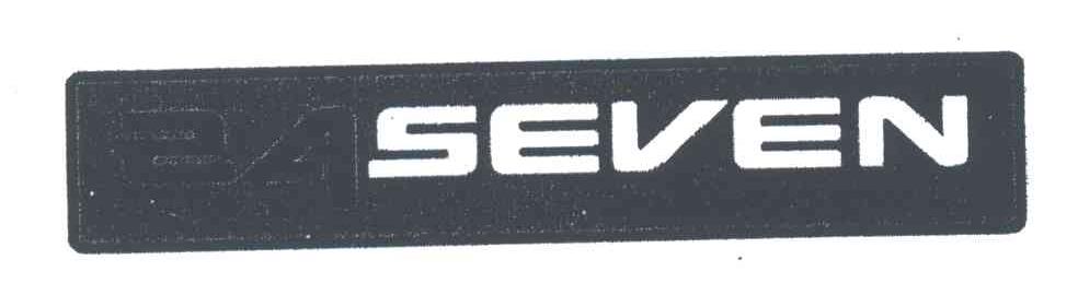 SEVEN