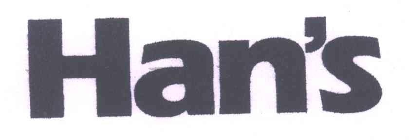 HANS