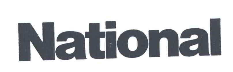 NATIONAL