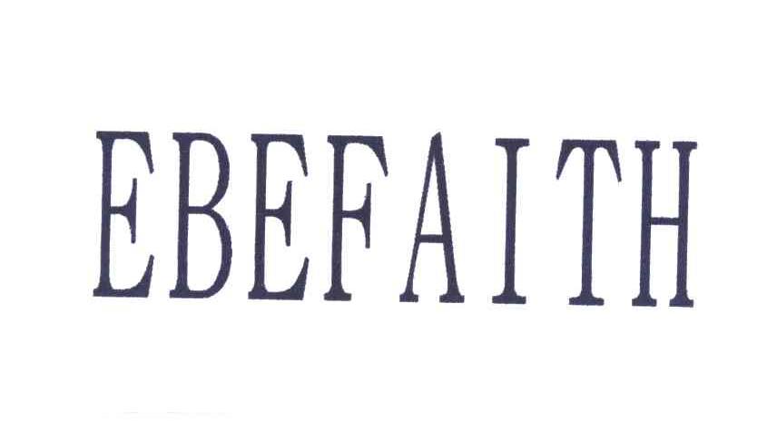 EBEFAITH