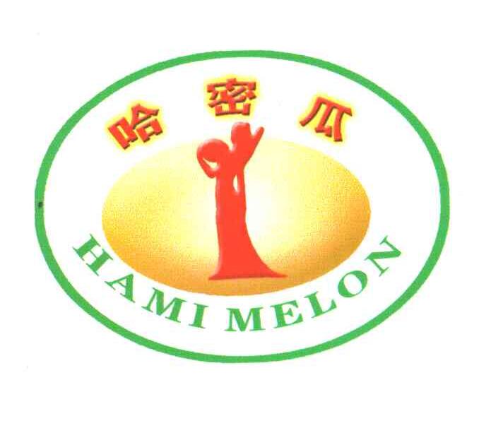 哈密瓜;HAMI MELON