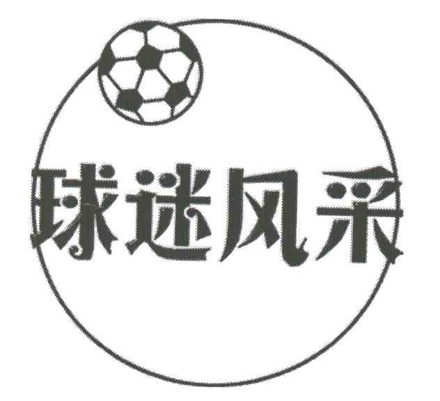 球迷风采