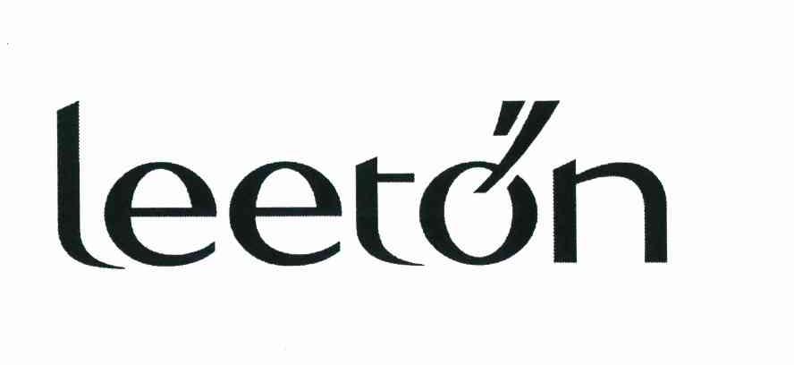 LEETON