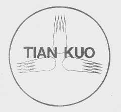 TIAN KUO