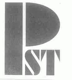 PST