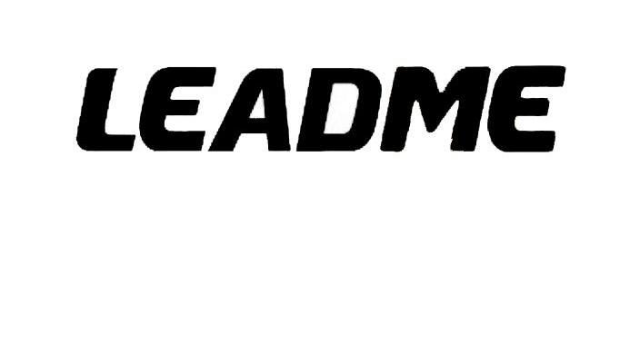 LEADME