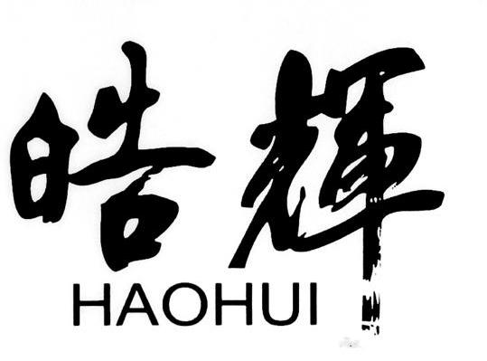 皓辉