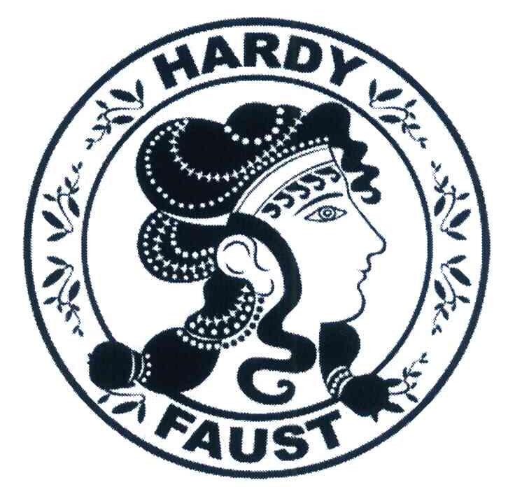 HARDY FAUST