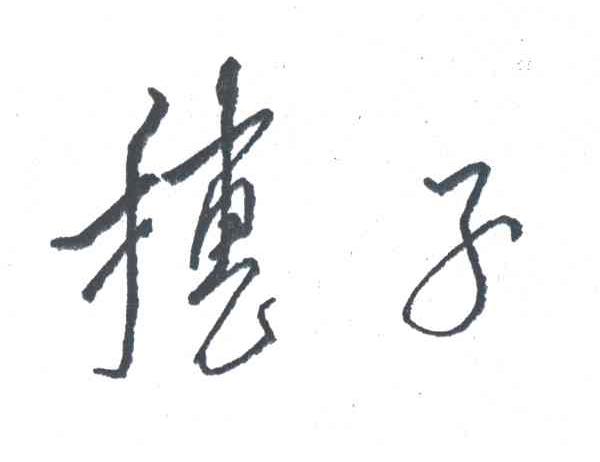 穗子