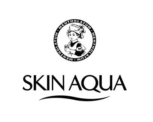 MENTHOLATUM SKINAQUA