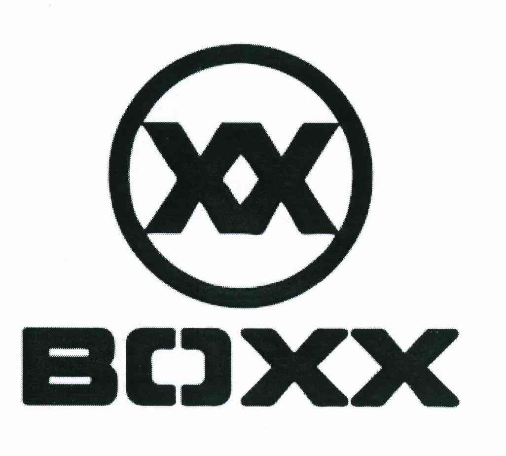 BOXX XX