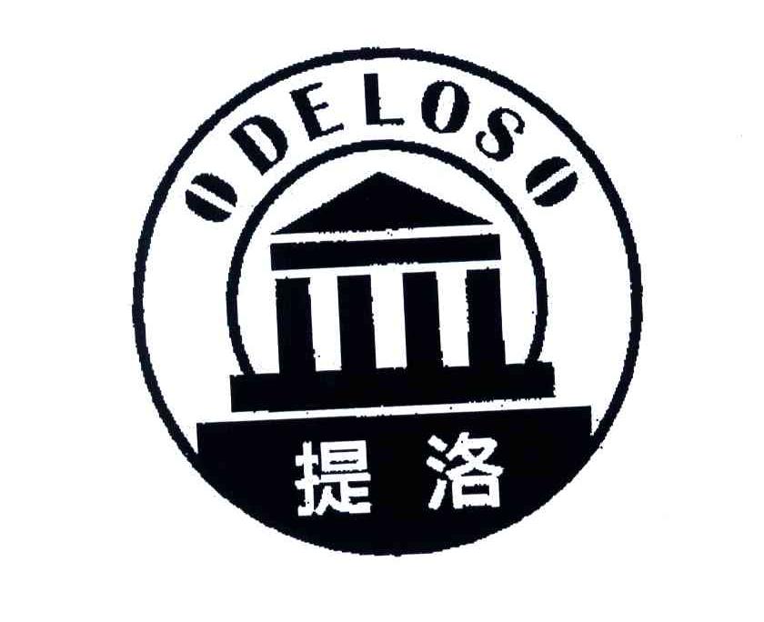 提洛;DELOS