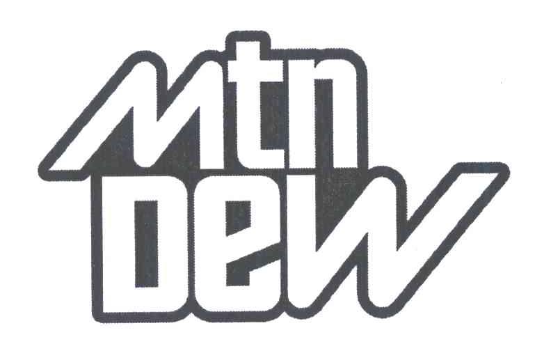 MTN DEW