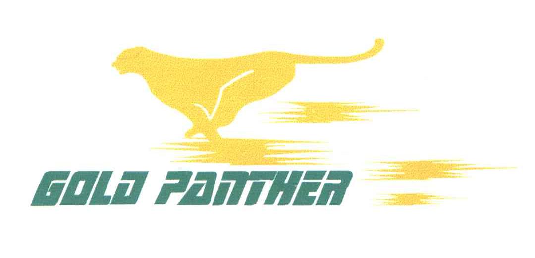 GOLD PANTHER